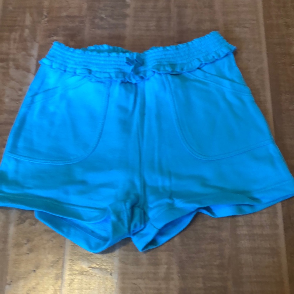 Baby shorts